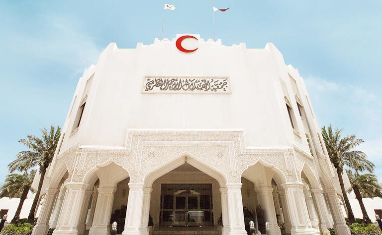 قطر تطلق مشروعا لعلاج (قلوب) أطفال