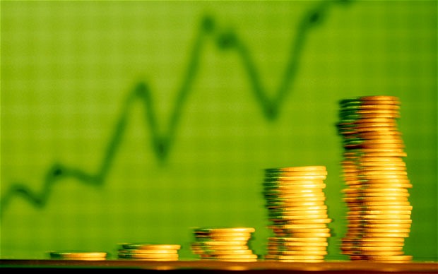 تراجع ضئيل بمعدل التضخم بالتسعة اشهر