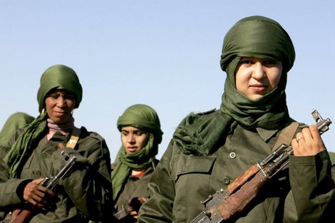 البوليساريو تغيب (خطاب المظلومية) وتهدد المغاربة