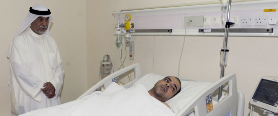 مستشفى حكومي للكويتين فقط يواجه اتهامات