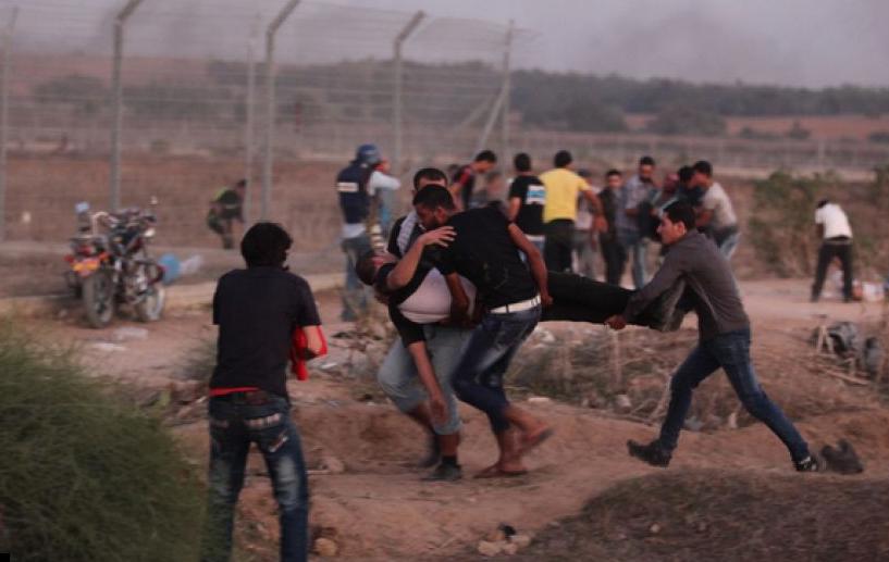 مصادر إسرائيلية: الأردن ومصر تضغطان لوقف
