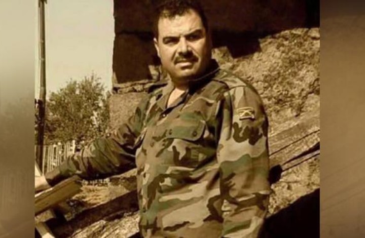 مقتل ثلاثة ضباط كبار بجيش الأسد