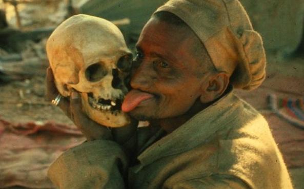 بالصور.. 10 محرمات مازالت تمارس حتى