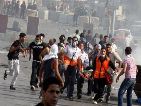 الاحتلال يعلن حالة الاستنفار القصوى الثلاثاء