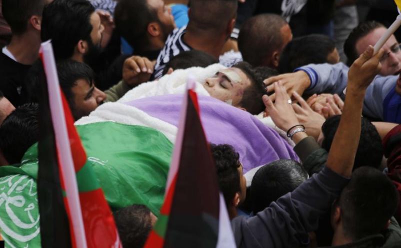 بالأسماء.. 20 قمرا في سماء (انتفاضة