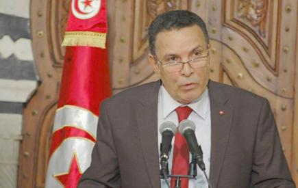 وزير الدفاع التونسي: الإرهاب يأتينا من
