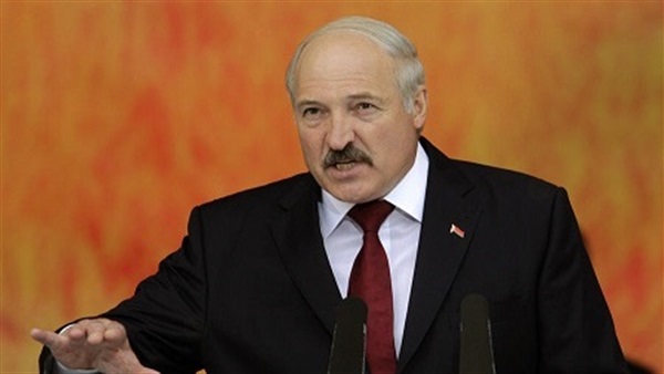 لوكاشنكو يفوز بولاية خامسة في بيلاروسيا