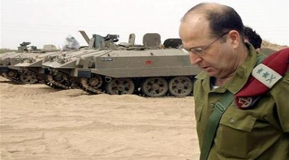 وزير الدفاع الإسرائيلي: السلطة الفلسطينية لم