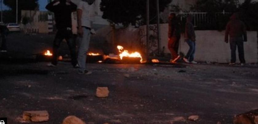 شهيدان أحدهما بالضفة والآخر في غزة