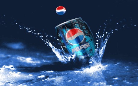 شركة بيبسي Pepsi تطلق هاتفا ذكيا