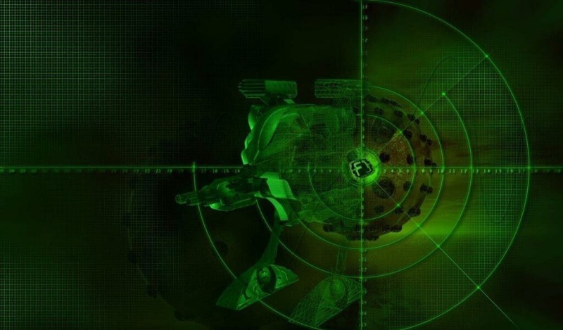 روسيا تكشف عن جهاز (رؤية ما