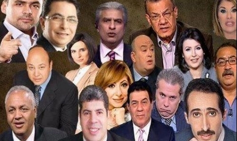 نظام السيسي سيجني مرارة (إعلام الأراجوزات)