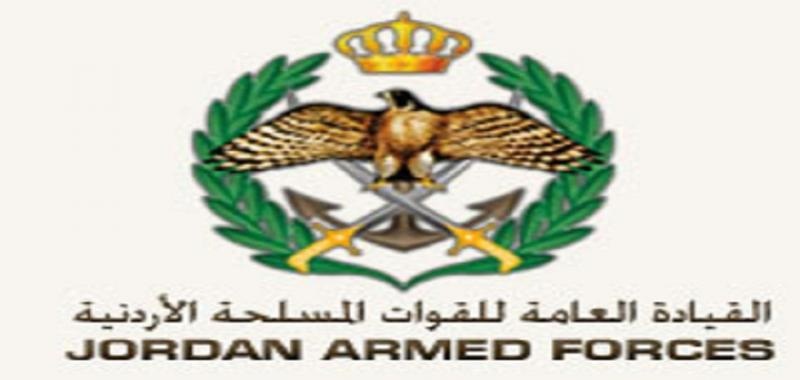 مصدر عسكري ينفي إطلاق عيارات نارية
