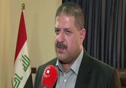 جبهة الخلاص: الحشد الشعبي كان سبب