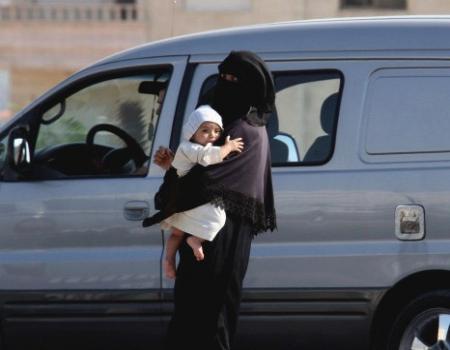 ضبط 4 آلاف متسول منذ بداية