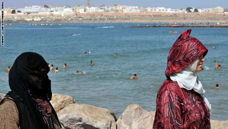 العزوبية النهائية ترتفع في المغرب وتمس