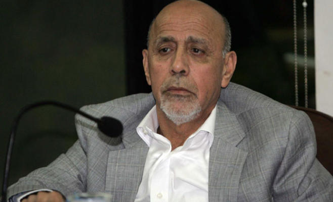 الزميل خالد محادين في ذمة الله