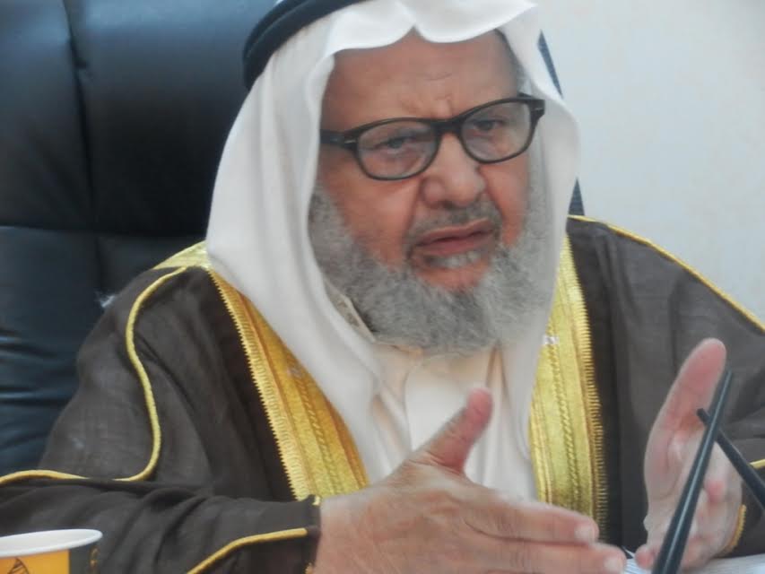 همام سعيد: إنفتاح سعودي على جماعة