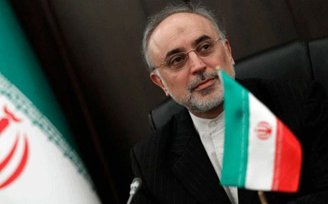 ايران تتوقع قبول الاتفاق النووي رسميا