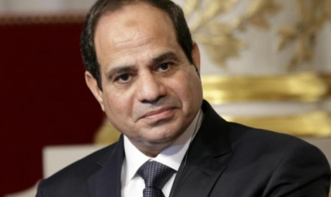 (بلومبرج) للسيسي: المستثمرون خائفون