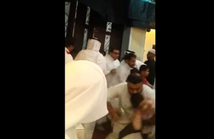 5 قتلى في هجوم على حسينية