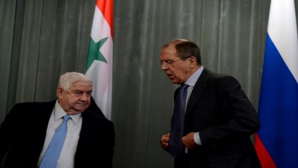 هل بدأت روسيا بتصفية التواجد الإيراني