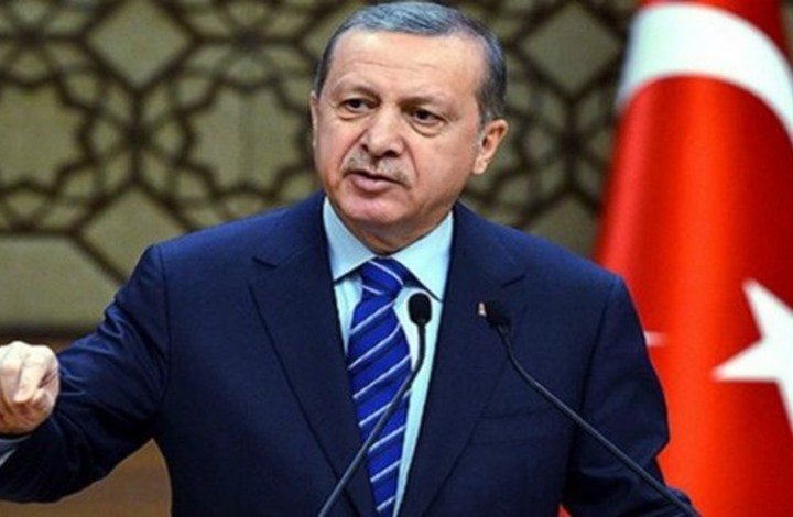 أردوغان يقر بثغرات محتملة متصلة بتفجيري