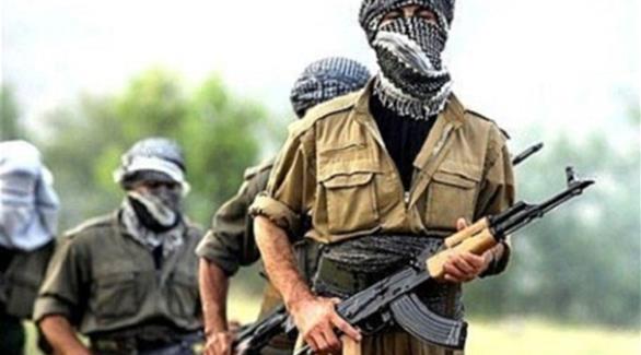 العفو الدولية تتهم القوات الكردية السورية