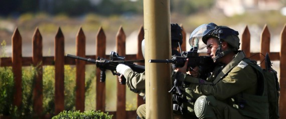 فلسطين تطالب مجلس الأمن بسحب السلاح