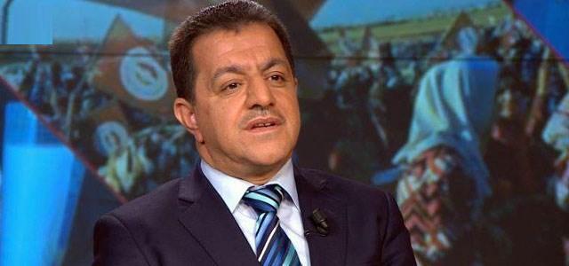 الاتحاد الاسلامي: البارزاني لايزال رئيسا لاقليم