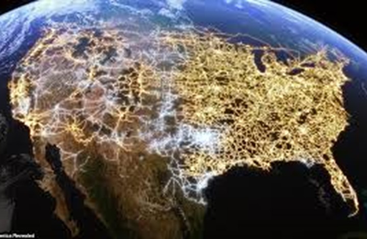 تنظيم الدولة يحاول اختراق شبكة الطاقة