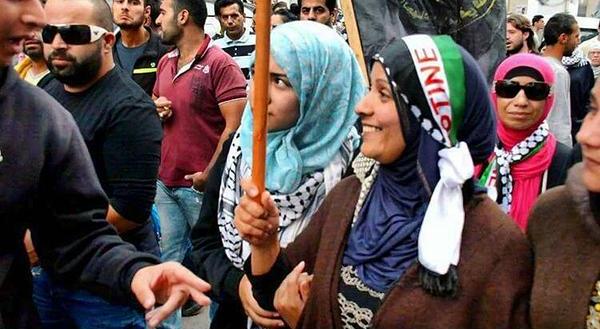 التيار الوطني يدعو لتوفير حماية دولية