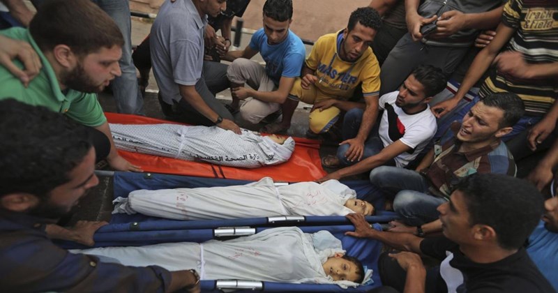 أسماء .. 33 شهيدا و1300 مصاب