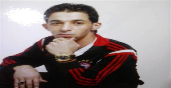 استشهاد أسير فلسطيني داخل سجون الاحتلال