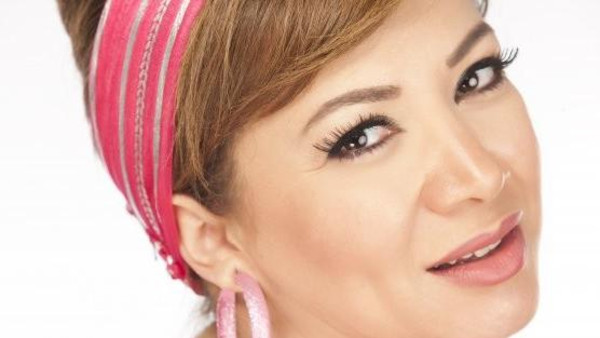 محاكمة عاجلة للفنانة انتصار بتهمة إشاعة