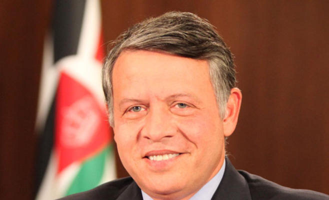 الملك يهنئ بالسنة الهجرية