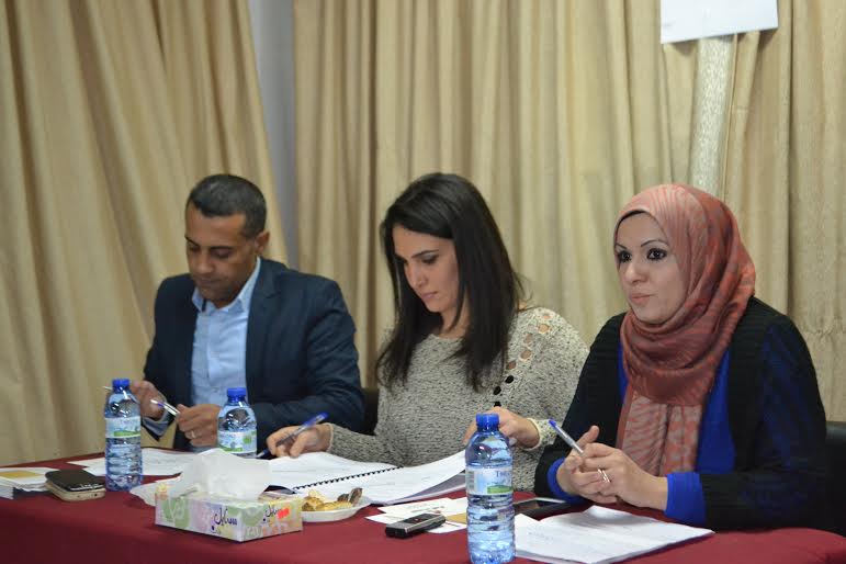 (العنف ضد المرأة: غياب الإستراتيجية الواضحة