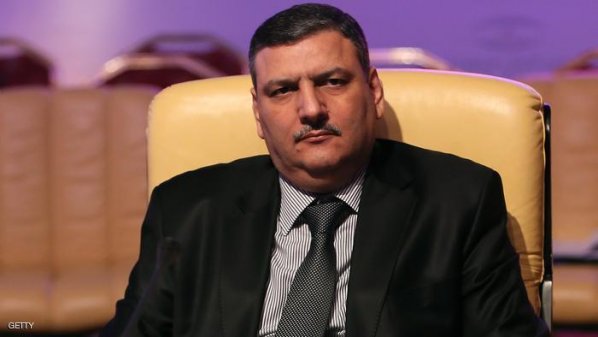 حجاب : انسحبنا من جنيف احتراما
