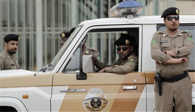 السعودية : مصرع 4 إرهابيين خلال