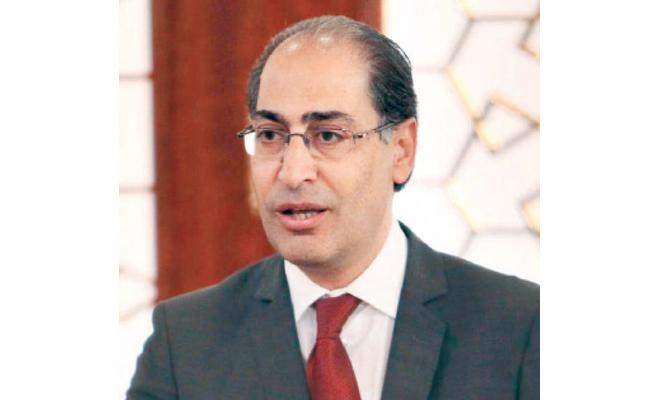 سيف: رفع مساهمة الطاقة المتجددة إلى