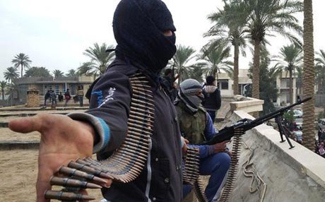 مطالبات تسليح العشائر السنية تقابل برفض