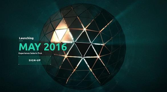 إطلاق الهاتف الذكي الأكثر أمانا بسعر