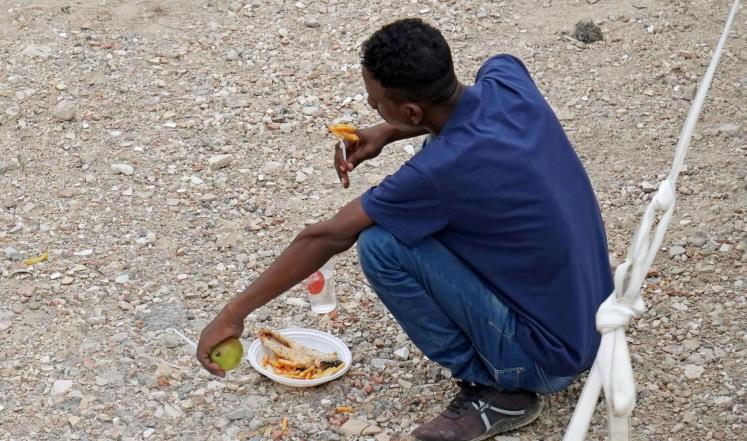 محكمة إيطالية : لا عقوبة لمن