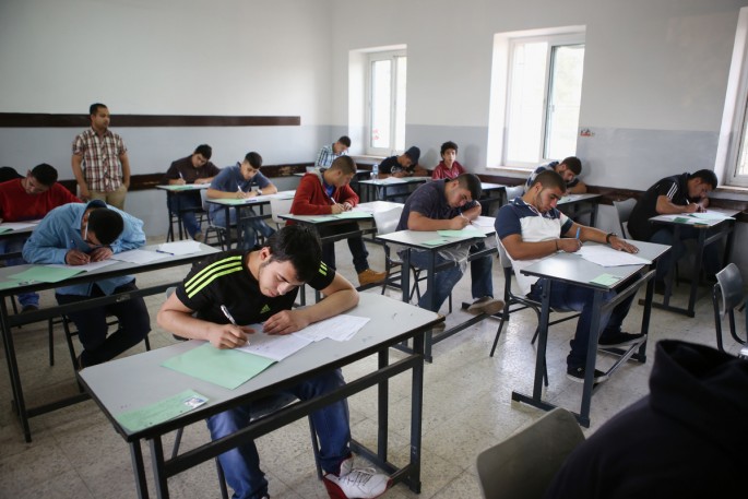 (التربية): من المبكر تحديد موعد إعلان