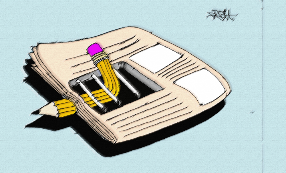 جلسة حوارية: الواقع الإعلامي يتطلب التخلي