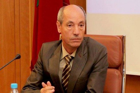 الصديقي : الـ USFP صوت لمشروع