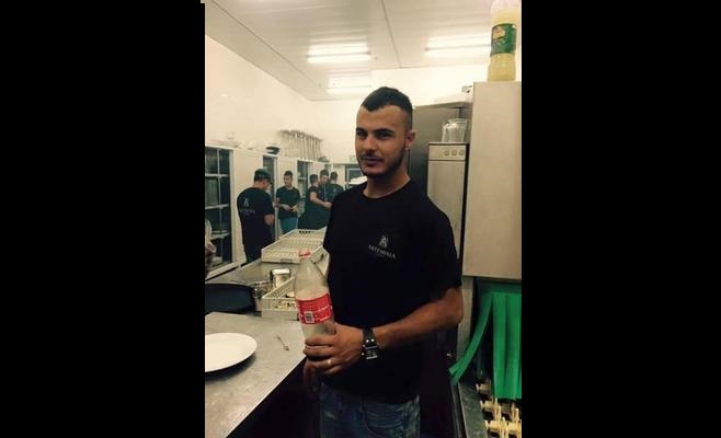 شهيد برصاص الاحتلال في بلدة الرام