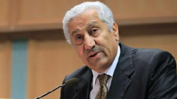 النسور: لا يوجد فساد او حتى