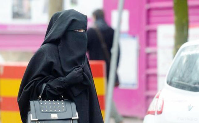 النرويج تتجه نحو منع النقاب في