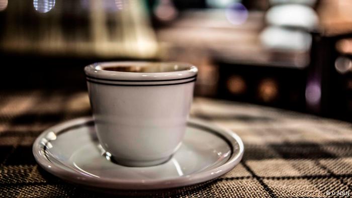 شرب القهوة يقلل من خطر الإصابة